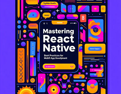 Mastering React Natives: Mobile App Development