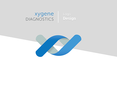Xygene Diagnostics Client Logo