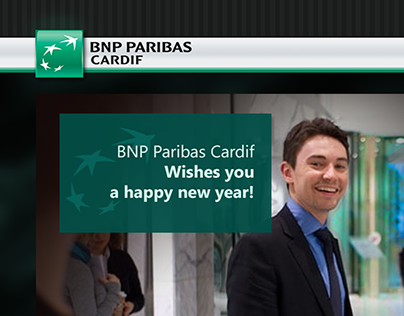BNP Paribas - CARDIF