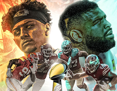 Super Bowl Tournament | NFL | Magnus Sports