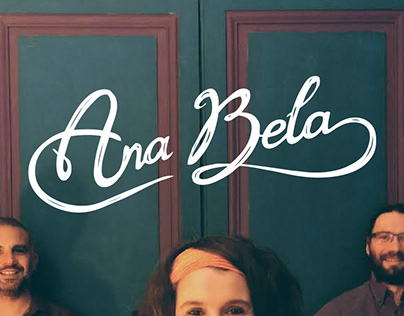 Logo Ana Bela