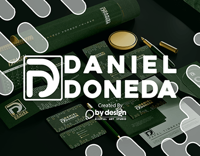Daniel Doneda - Identidade Visual