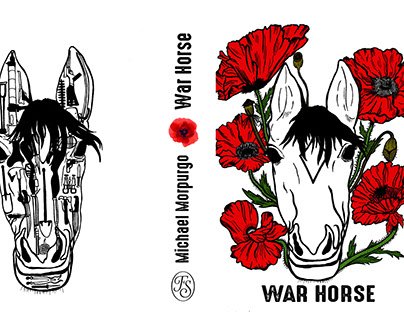 Folio Society: Warhorse