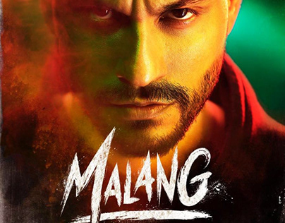 Malang: Poster and Look revealed