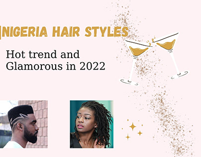 Nigeria hair styles for ladies
