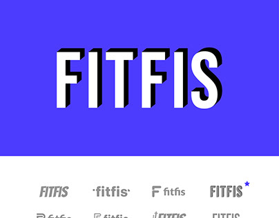 FITFIS Brand Identity