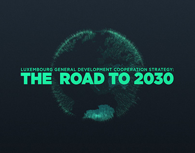 THE ROAD TO 2030