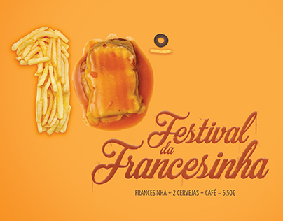 CASINO FIGUEIRA - 10º Festival da Francesinha 2016