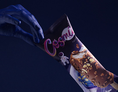 COSMIC - Ice Cream