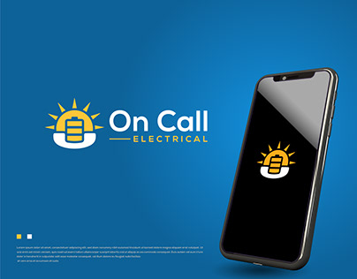 Project thumbnail - On Call Electric