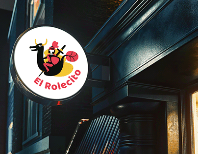El Rolecito (Rebranding)