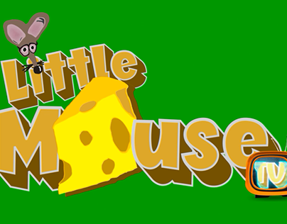 Little Mouse TV Youtube Channel