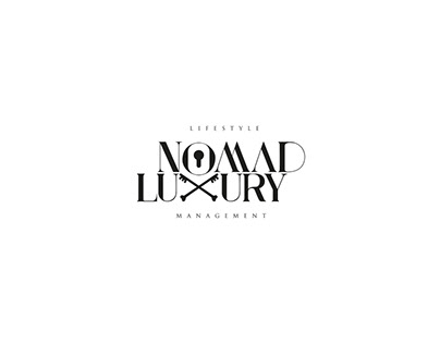 Project thumbnail - Nomad Luxury