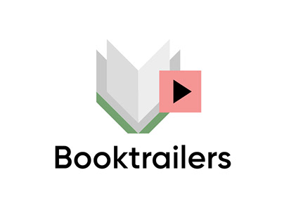 Booktrailers // Identity
