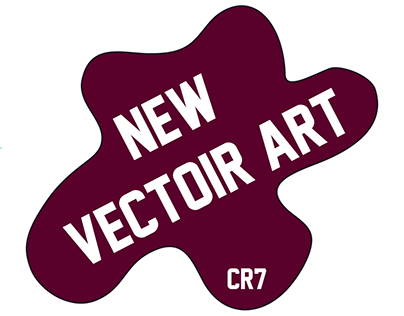 Vector Art CR7