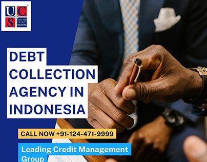 Debt Collection Agency in Indonesia