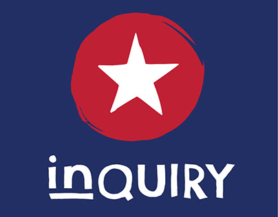inquiry | podcast