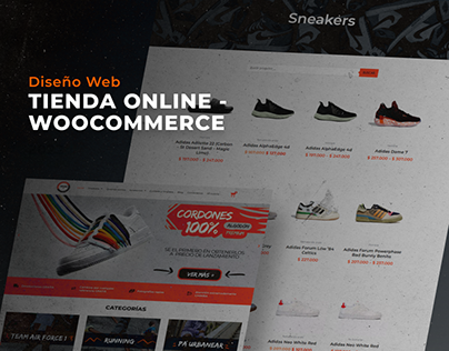Felda Shp - Tienda Online / E-commerce
