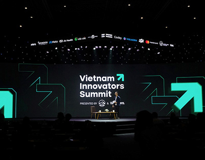 Vietnam Innovators Summit 2022
