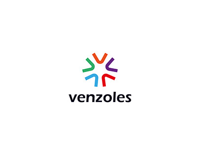 Venzoles Logo Design