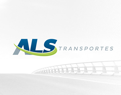 Redesign ALS Transportes