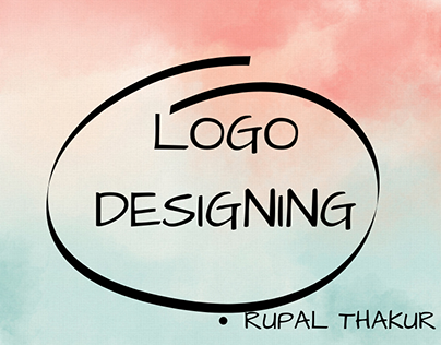 Personalise logo design