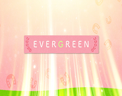 関西テレビ「EVER GREEN」