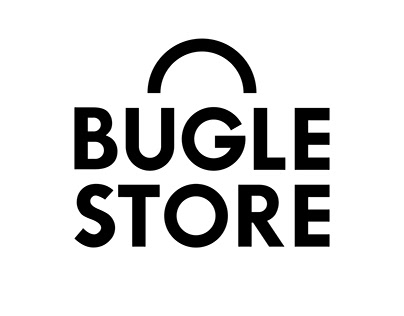 Лого для Bugle Store t.me @bugle_store