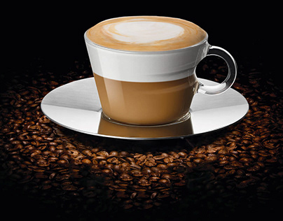 Resep Cappucino Latte Ala Kafe yang Bisa Dibuat Sendiri
