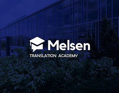 Melsen Academy, Brand Identity