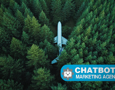 Chatbots Marketing Agency