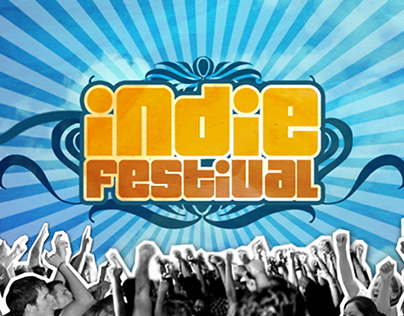 Cube Music Central Indie Festival - TV Spot