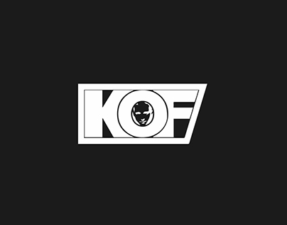 KOF (logo)