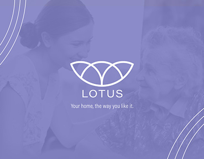 Lotus Branding Identity