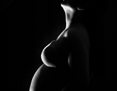 Maternity shoot