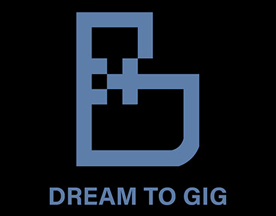 Project thumbnail - DREAM TO GIG