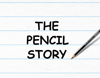 Apsara - The Pencil Story AV