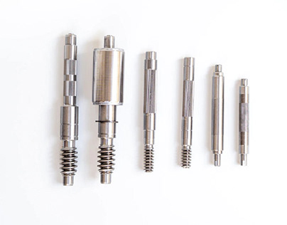 Gemsons Offers Machined Shafts To Meet Your Custom