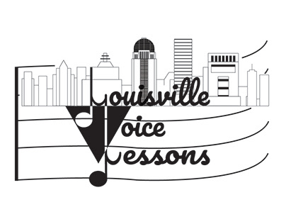 Voice Lessons Logo