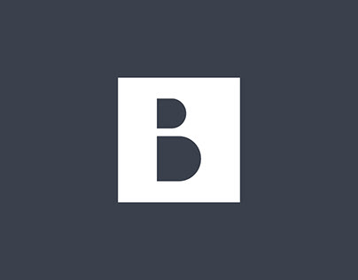 Groupe Bernier - Brand identity