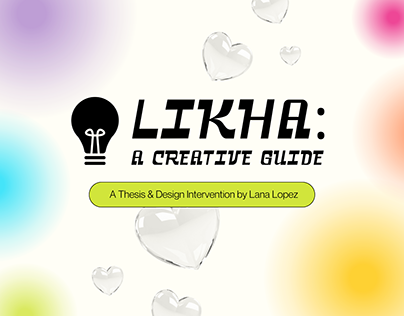 LIKHA: A Creative Guide