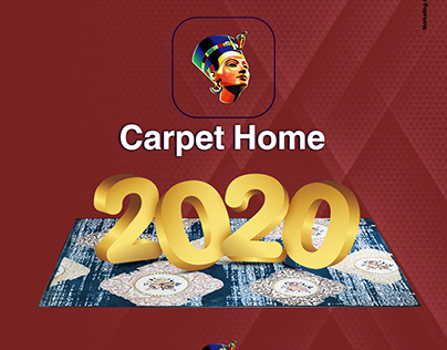 Carpet Home -Web Project Agency
