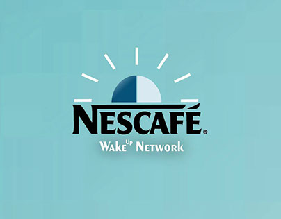 Nescafe Wake Up Network