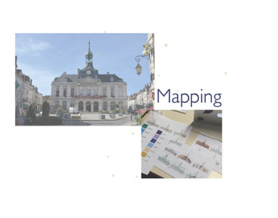 Mapping Chaumont