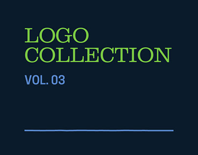 Logo Colection Vol 03
