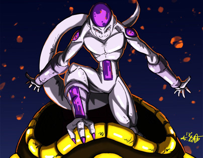 Freeza