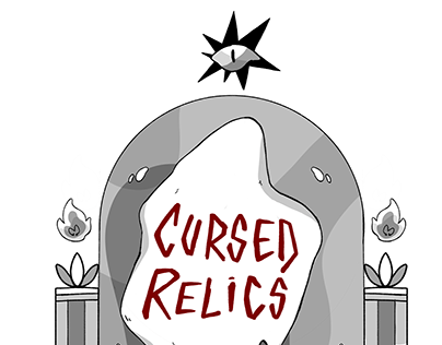 Cursed Relics 2021