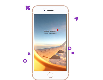 Star Alliance In-Airport Digital Experience