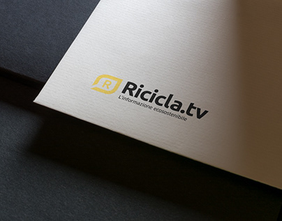 Ricicla.tv | L'informazione Ecosostenibile
