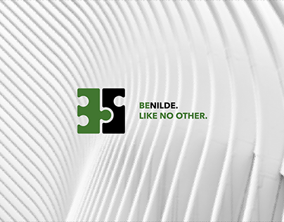 Benilde 35th Anniversary Logo Competition Entry